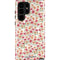 Bouffants and Broken Hearts Wild Garden Galaxy S25 Ultra Impact Case